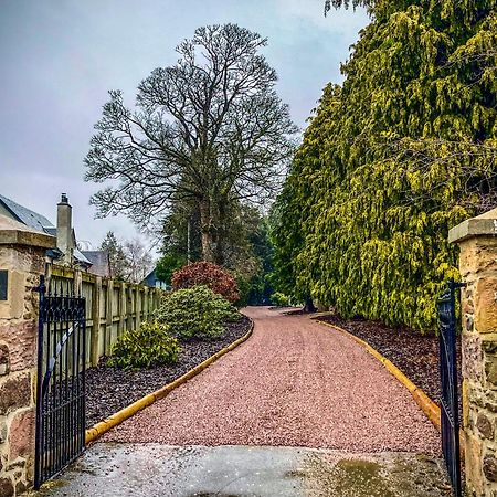 Balloan Cottage Inverness Exteriér fotografie